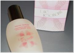 Natur- und Energiekosmetik für Beauty & Energy von der Life Resonance AG