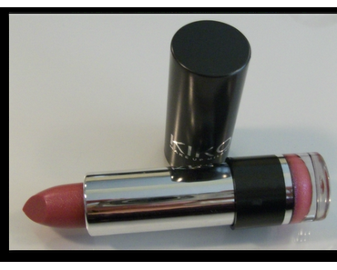 KIKO Shiny Pearl Lipstick