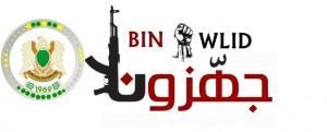 Libyen: ungebrochenes Bani Walid