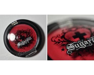 Oh my God, I'm in love with Sugarpill