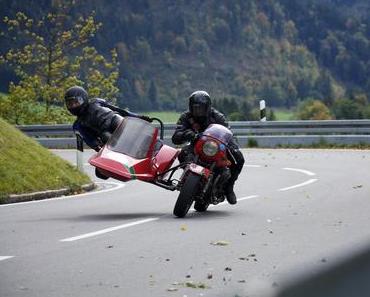 14. Internationales hanhart Jochpass Memorial