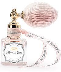 J.S. Douglas Söhne  Puder Körper Spray