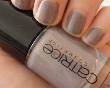 [NOTD]: Catrice - 905 Steel my soul