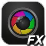 Camera Zoom FX – Erweiterungen einbinden