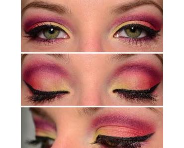 AMU -  Freaking Out!