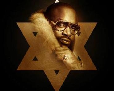 Rick Ross – The Black Bar Mitzvah [Mixtape x Download]
