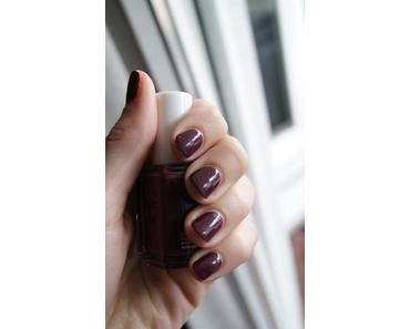 Essie stylenomics LE - Recessionista
