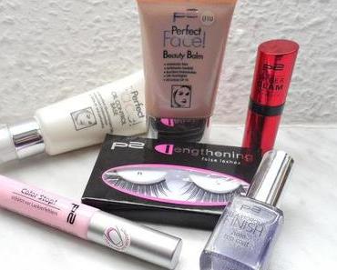 p2-Sortiment-Einkauf - nicht, dass ich irgendetwas davon bräuchte...