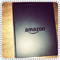 Mr. Kindle ist eingezogen