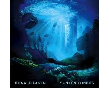 Donald Fagen öffnet mit Sunken Condos neues Kapitel popigen Rock-Jazz