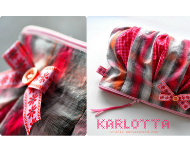 ♡ more Karlotta ♡