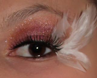 FOTGewinnspiel/Schminkaktion ;) - Die Schwanenprinzessin & Die Schöne und Das Biest