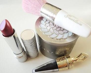 Duty Free Shopping macht Spaß + back to Herbst AMU