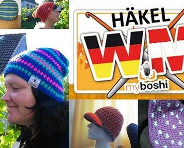 Eure boshis für den Vorentscheid