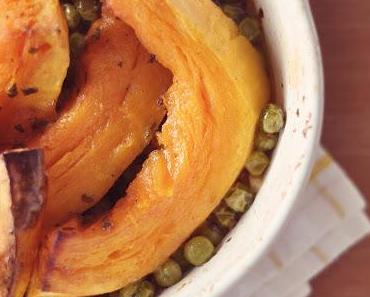 KürbisZeit oder: Gerichte, die man unbedingt NICHT nachkochen sollte.