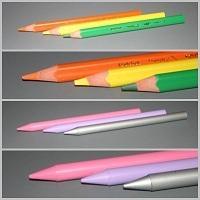 Buntstifte und Wachsmalstifte von der BIC Deutschland GmbH & Co. OHG