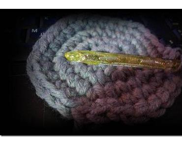 Die NadelFee bleibt StrickFee ;)