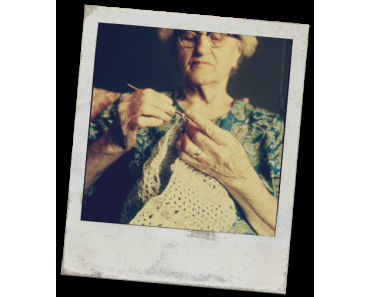 Wie man mit dem älter werden und anderem Leid umgeht