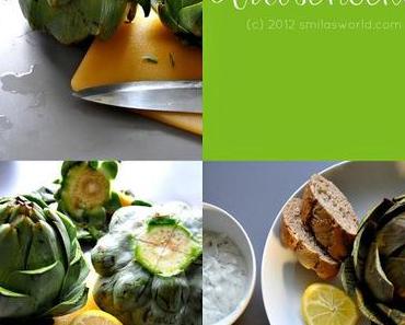 artichoke