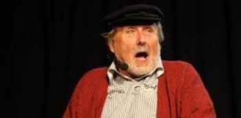 Glosse: “Dankeschön, Peer”