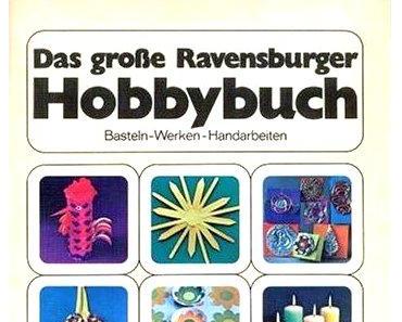 Bastelbücher