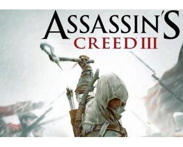 Assassin's Creed 3 - Offizieller Multiplayer-Trailer erschienen