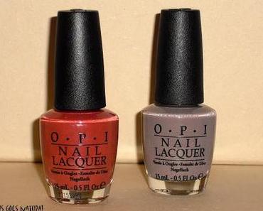 OPI Germany Collection [NotD]