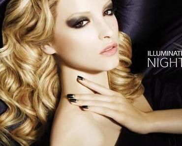 BEYU "Illuminating Nights "