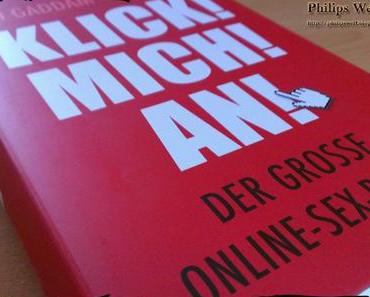 [Rezension] Klick! Mich! An!