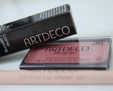 kleiner Artdeco Haul