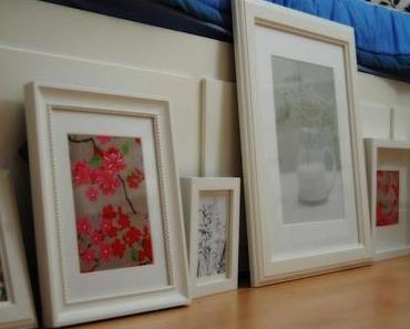 Fertig mit Umziehen!