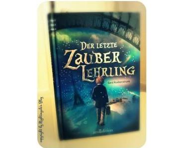 [Lit-Intermezzo] Abenteuer mit Zauberlehrling Humbert, Prometheus, Lothar & Co…