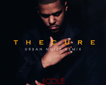 J. Cole – The Cure (Urban Noize Remix) [Audio x Stream x Download]
