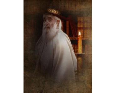 Leseproben zum “Fluch der Halblinge”