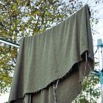 Projekt Avalon- Stoff-/Schnittmanipulation