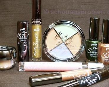 Keep The Secret - Limited Edition von P2