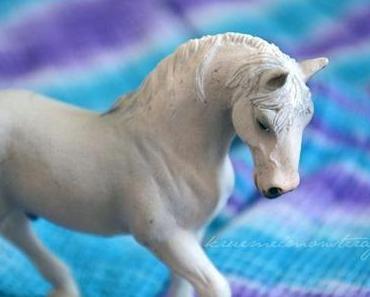 Ich hab’ schon Pferde *PIEP!* sehen