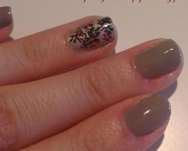 NotD 10-10-2012 - Autumn Flower