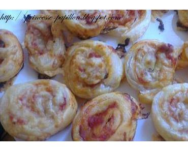 Want a Snack? - Take this!