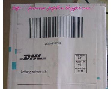 Unsanft geweckt und dennoch glücklich darüber