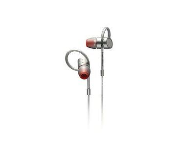 In Ear Kopfhörer C5 von Bowers & Wilkins jetzt auch in Titan