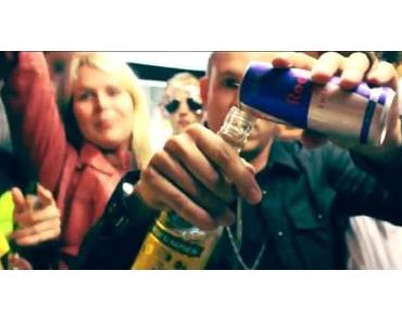 Junior Carl – Alle ausm Weg [Video]