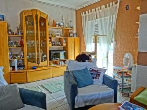 Be my new living room…