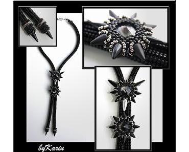 Das magische Collier von Freya.....