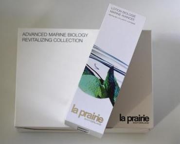 La Prairie.