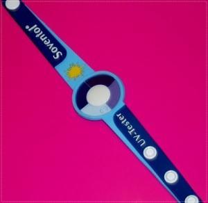 Soventol UV Armband von MEDICE