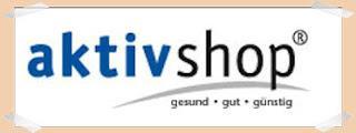 Seitenvorstellung: Aktivshop