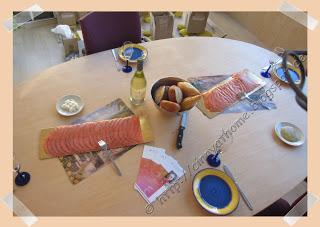 Luxus und Fun in der Firma