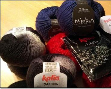 Nadelfee´s neue Projekte