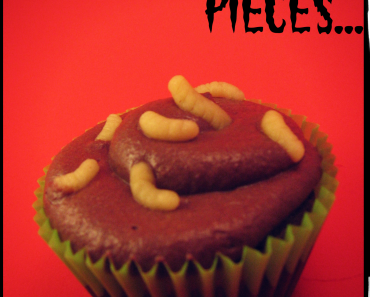 Rest In Pieces – Cupcakes